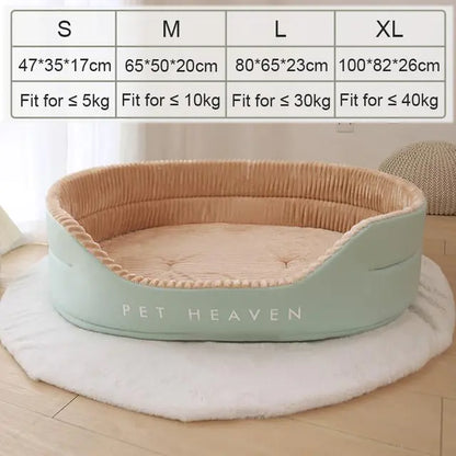 Pet Heaven Bed