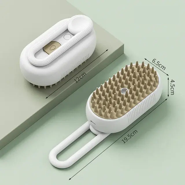 Purr-fect Wet Brush