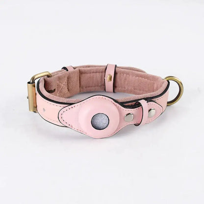 Airtag Dog Collar