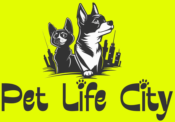 Pet Life City