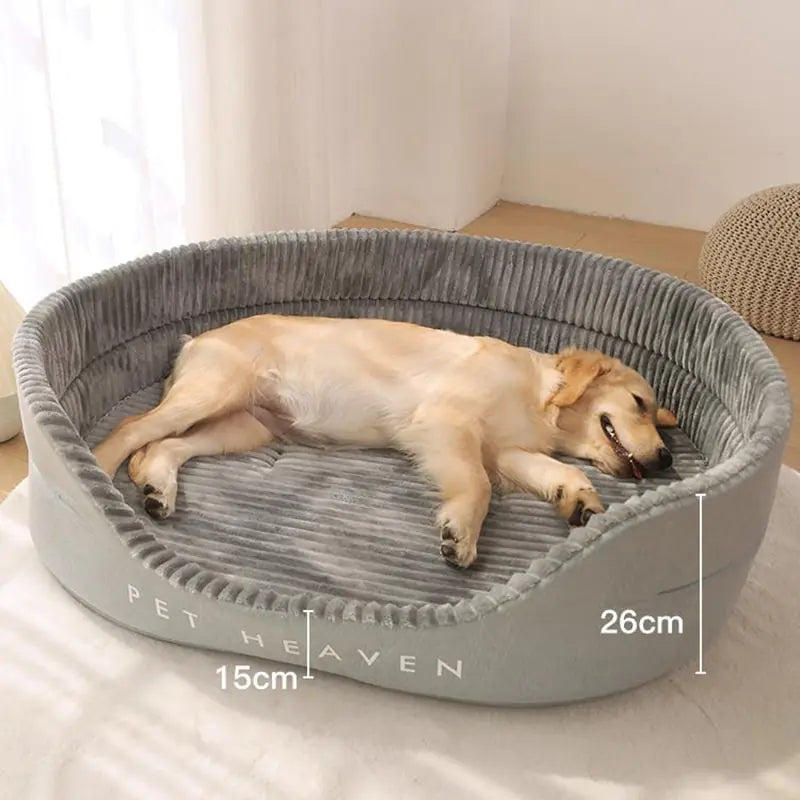 Pet Heaven Bed