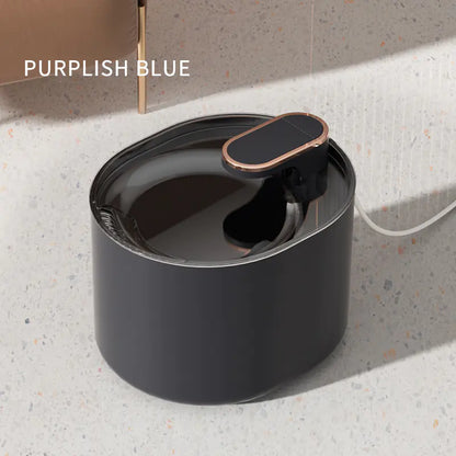 Automatic Pet Water Fountain