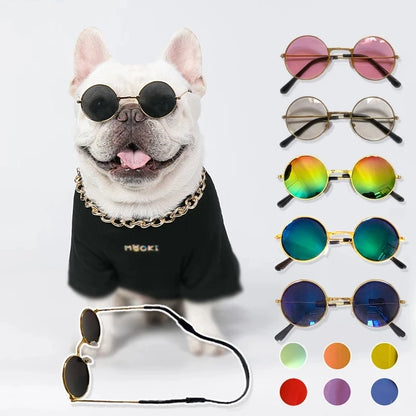 Pet Sunglasses Cats And Dogs